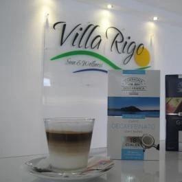 Villa Rigo Panzió Verpelét - Egyéb