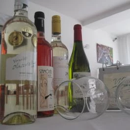 Villa Rigo Panzió Verpelét - Egyéb