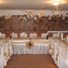 Villa Rigo Panzió Verpelét - Egyéb