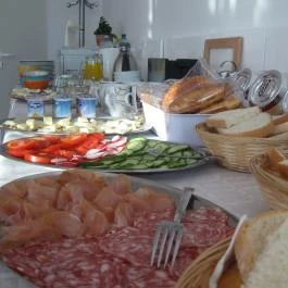 Villa Rigo Panzió Verpelét - Egyéb