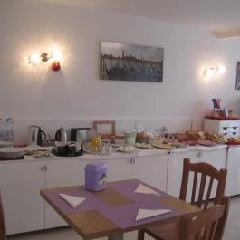 Villa Rigo Panzió Verpelét - Egyéb