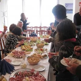 Villa Rigo Panzió Verpelét - Egyéb