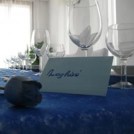 Villa Rigo Panzió Verpelét - Egyéb