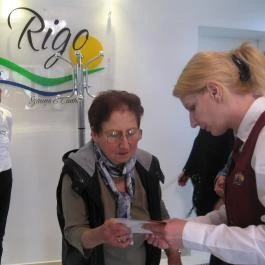 Villa Rigo Panzió Verpelét - Egyéb