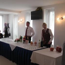 Villa Rigo Panzió Verpelét - Egyéb