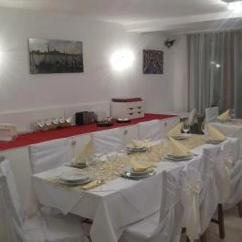 Villa Rigo Panzió Verpelét - Egyéb