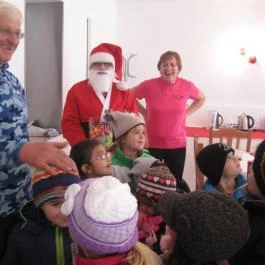 Villa Rigo Panzió Verpelét - Egyéb