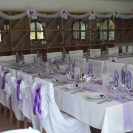 Villa Rigo Panzió Verpelét - Egyéb