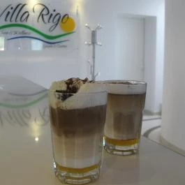 Villa Rigo Panzió Verpelét - Egyéb