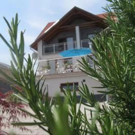 Villa Rigo Panzió Verpelét - Egyéb