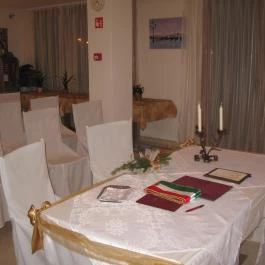 Villa Rigo Panzió Verpelét - Egyéb