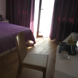 Villa Rigo Panzió Verpelét - Egyéb