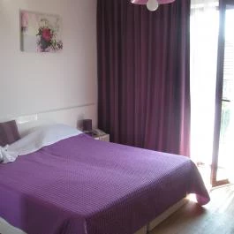 Villa Rigo Panzió Verpelét - Egyéb