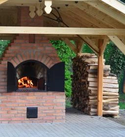 Fenyőharaszt Kastélyszálló étterme