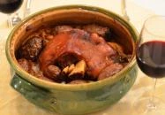 Fenyőharaszt Kastélyszálló étterme Verseg