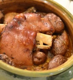 Fenyőharaszt Kastélyszálló étterme