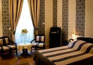 Fenyőharaszt Kastélyszálló Verseg