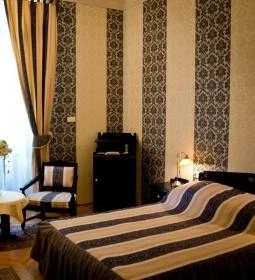 Fenyőharaszt Kastélyszálló