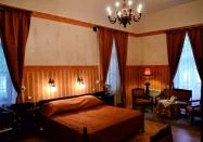 Fenyőharaszt Kastélyszálló Verseg