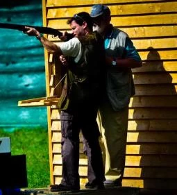 Fenyőharaszt Kastélyszálló