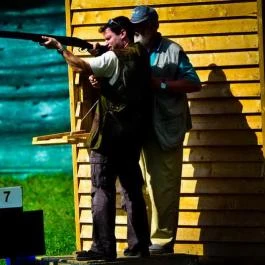 Fenyőharaszt Kastélyszálló Verseg - Szórakozás/Sport