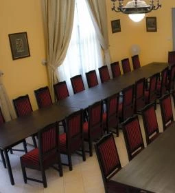 Fenyőharaszt Kastélyszálló