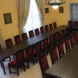 Fenyőharaszt Kastélyszálló Verseg - Egyéb