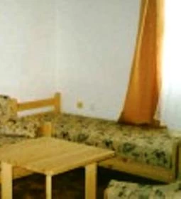 Erzsébet Vendégház