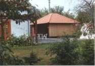 Erzsébet Vendégház Vése