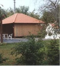 Erzsébet Vendégház