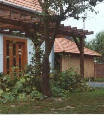 Erzsébet Vendégház