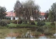 Erzsébet Vendégház Vése