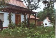 Erzsébet Vendégház Vése