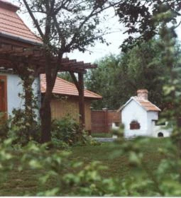 Erzsébet Vendégház