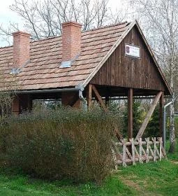 Erzsébet Vendégház