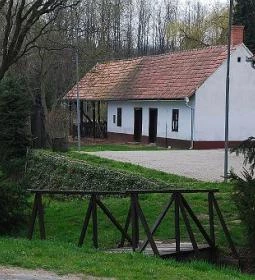 Erzsébet Vendégház