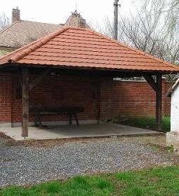 Erzsébet Vendégház