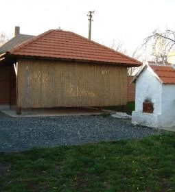 Erzsébet Vendégház