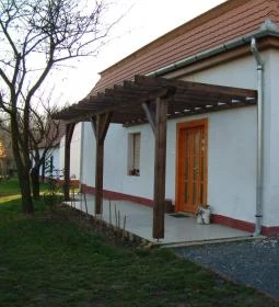 Erzsébet Vendégház