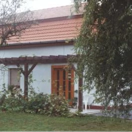 Erzsébet Vendégház Vése - Külső kép