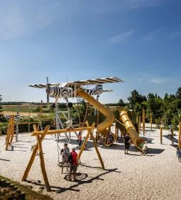 Veszprémi Állatkert