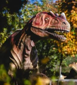 Veszprémi Állatkert