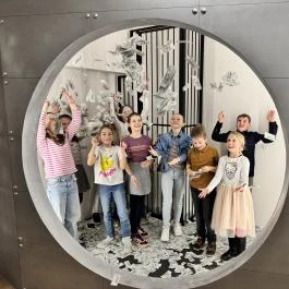 Menekülj Veszprém szabadulószoba Veszprém - Egyéb