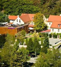 Betekints Hotel étterme