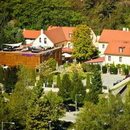 Betekints Hotel étterme Veszprém - Egyéb