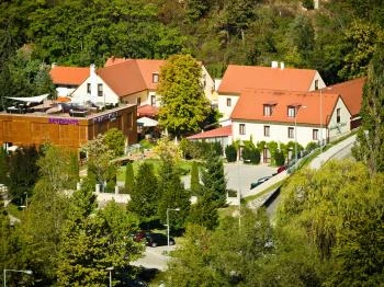 Betekints Hotel étterme Veszprém