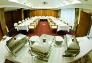 Betekints Hotel étterme Veszprém