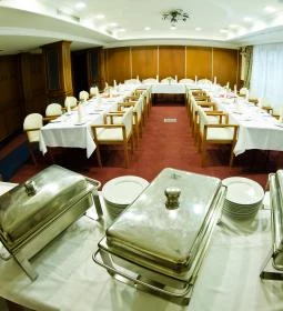 Betekints Hotel étterme