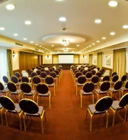 Betekints Hotel étterme