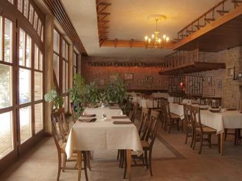 Chianti Étterem Veszprém